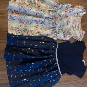 H&M US 8-10Y bundle 👗